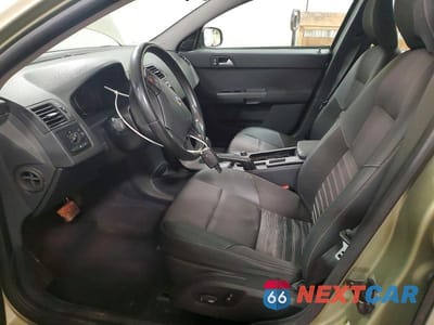 Zdjęcie 7 z 12 samochodu: 2008 VOLVO S40 2.4I VIN:YV1MS382782396201 - miniatura