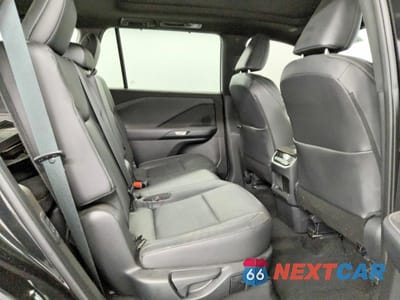 Zdjęcie 11 z 14 samochodu: 2025 LEXUS TX 350 PREMIUM VIN:5TDAAAB61SS038734 - miniatura