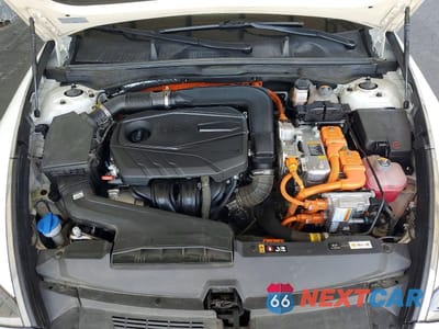 Zdjęcie 11 z 13 samochodu: 2021 HYUNDAI SONATA HYBRID LIMITED VIN:KMHL54JJ1MA036062 - miniatura