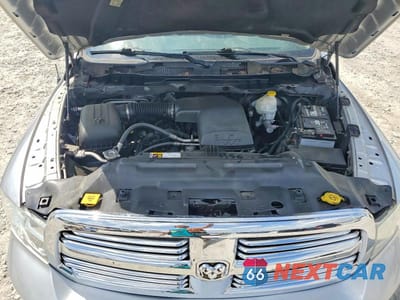 Zdjęcie 11 z 11 samochodu: 2014 RAM 1500 SLT VIN:1C6RR7LGXES203057 - miniatura