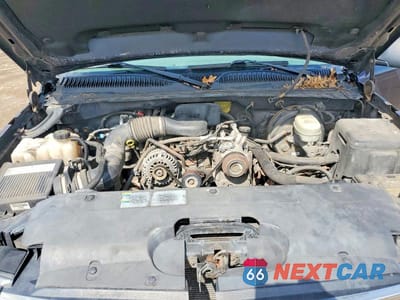 Zdjęcie 11 z 11 samochodu: 2006 CHEV SILVERADO C1500 VIN:1GCEC19X36Z247598 - miniatura