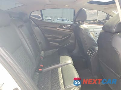 Zdjęcie 10 z 13 samochodu: 2016 NISSAN MAXIMA PLATINUM VIN:1N4AA6AP9GC417941 - miniatura