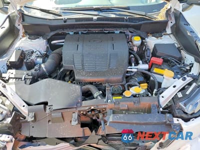 Zdjęcie 12 z 13 samochodu: 2024 SUBARU FORESTER WILDERNESS VIN:JF2SKAJC1RH530415 - miniatura