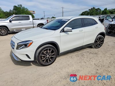 2017 MERCEDES-BENZ GLA 250 WDCTG4EB9HJ337969 - główne zdjęcie licytacji z USA - miniatura