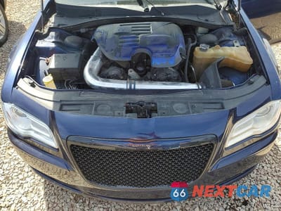 Zdjęcie 11 z 12 samochodu: 2014 CHRYSLER 300 S VIN:2C3CCABG8EH125145 - miniatura