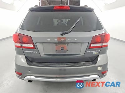 Zdjęcie 6 z 13 samochodu: 2017 DODGE JOURNEY CROSSROAD VIN:3C4PDCGG8HT536068 - miniatura