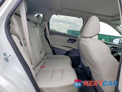 Zdjęcie 11 z 13 samochodu: 2023 NISSAN ROGUE SV VIN:5N1BT3BB7PC681326 - miniatura