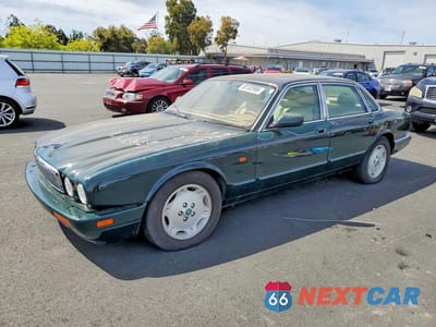 1995 JAGUAR XJ6 SAJHX1741SC750264 - główne zdjęcie licytacji z USA - miniatura