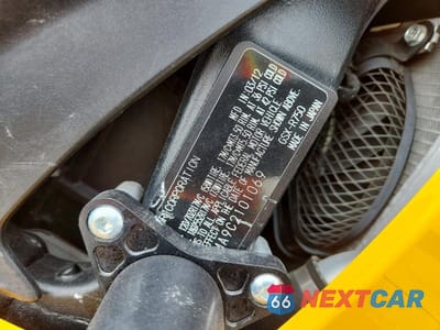 Zdjęcie 9 z 9 samochodu: 2012 SUZUKI GSX750 VIN:JS1GR7MA9C2101069 - miniatura