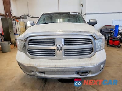 Piąte zdjęcie samochodu w środku: 2013 RAM 1500 SLT VIN:1C6RR7LT9DS630077 - miniatura