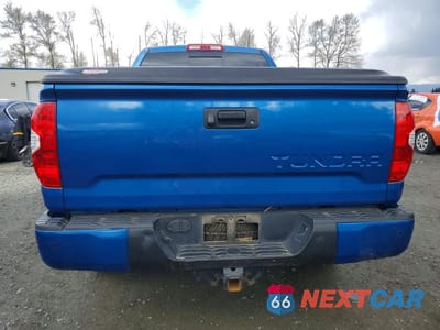 Zdjęcie 6 z 13 samochodu: 2016 TOYOTA TUNDRA DOUBLE CAB LIMITED VIN:5TFBY5F19GX510251 - miniatura