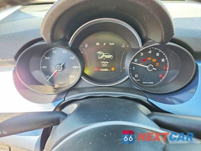 Zdjęcie 9 z 13 samochodu: 2019 FIAT 500X POP VIN:ZFBNFYA15KP793643 - miniatura