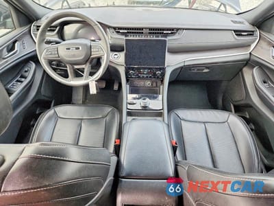 Zdjęcie 8 z 13 samochodu: 2024 JEEP GRAND CHEROKEE LIMITED VIN:1C4RJHBG9RC127807 - miniatura