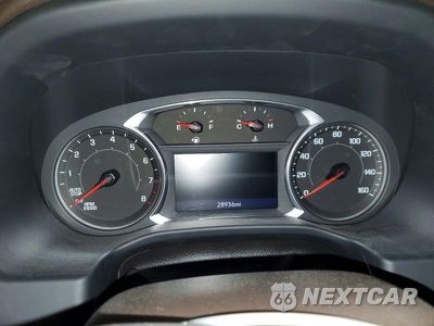 Zdjęcie 9 z 12 samochodu: 2020 GMC ACADIA SLT VIN:1GKKNMLS0LZ153299 - miniatura