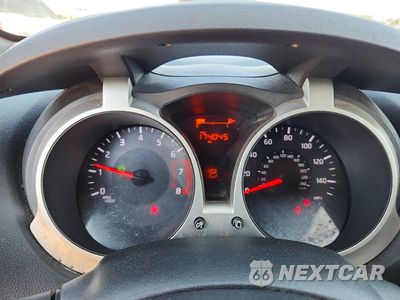 Zdjęcie 9 z 13 samochodu: 2016 NISSAN JUKE S VIN:JN8AF5MR8GT605986 - miniatura