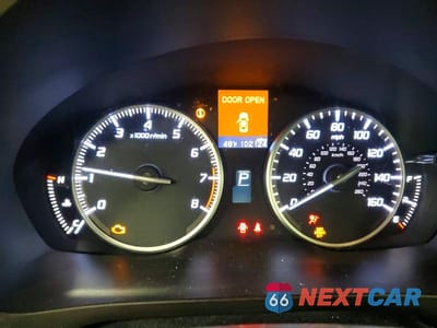 Zdjęcie 9 z 12 samochodu: 2013 ACURA ILX 20 VIN:19VDE1F3XDE020188 - miniatura