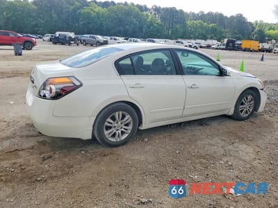 Trzecie zdjęcie samochodu z tyłu: 2011 NISSAN ALTIMA 2.5 VIN:1N4AL2AP2BN475065 - miniatura