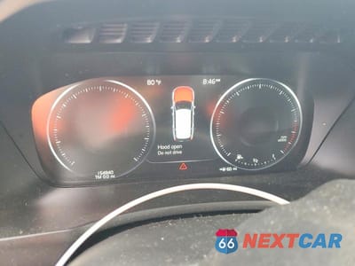 Zdjęcie 9 z 13 samochodu: 2016 VOLVO XC90 T6 VIN:YV4A22PK1G1051042 - miniatura