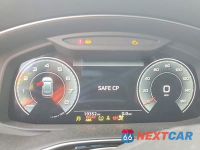 Zdjęcie 9 z 13 samochodu: 2023 AUDI Q8 PRESTIGE S-LINE VIN:WA1FVBF15PD000600 - miniatura