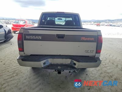 Zdjęcie 6 z 12 samochodu: 2000 NISSAN FRONTIER XE VIN:1N6ED27Y2YC338377 - miniatura
