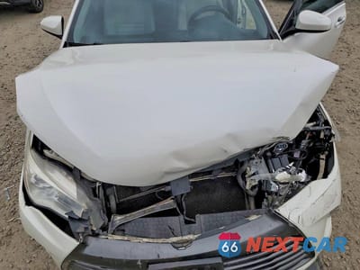 Zdjęcie 11 z 12 samochodu: 2015 TOYOTA CAMRY XLE VIN:4T1BD1FK8FU162516 - miniatura