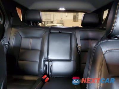 Zdjęcie 10 z 13 samochodu: 2022 CHEVROLET EQUINOX PREMIER VIN:3GNAXXEV3NS207311 - miniatura