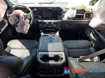Zdjęcie 8 z 13 samochodu: 2025 FORD F350 SUPER DUTY VIN:1FT8W3DT9SEC92194 - miniatura