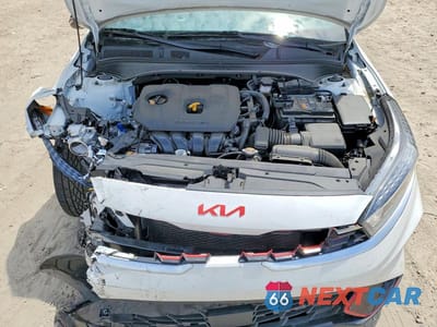 Zdjęcie 11 z 12 samochodu: 2024 KIA FORTE GT LINE VIN:3KPF54AD9RE741868 - miniatura