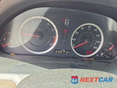Zdjęcie 9 z 13 samochodu: 2010 HONDA ACCORD EXL VIN:5KBCP3F89AB015477 - miniatura