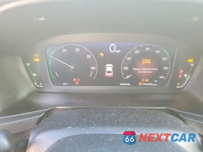 Zdjęcie 9 z 12 samochodu: 2024 HONDA ACCORD HYBRID SPORT-L VIN:1HGCY2F7XRA093981 - miniatura