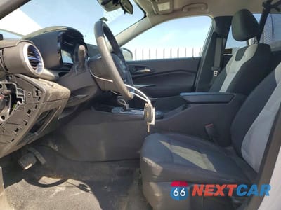 Zdjęcie 7 z 14 samochodu: 2025 CHEVROLET TRAX LS VIN:KL77LFEP6SC187869 - miniatura