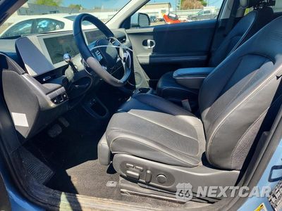 Zdjęcie 7 z 12 samochodu: 2023 HYUNDAI IONIQ 5 LIMITED VIN:KM8KRDAFXPU156800 - miniatura