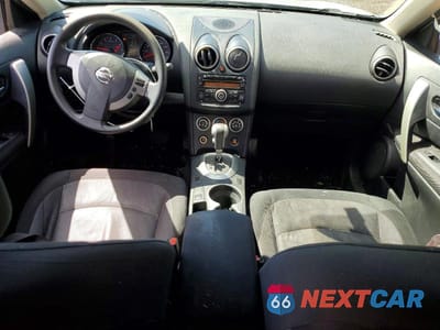 Zdjęcie 8 z 12 samochodu: 2012 NISSAN ROGUE S VIN:JN8AS5MV8CW381247 - miniatura