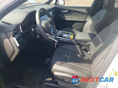 Zdjęcie 7 z 14 samochodu: 2025 AUDI Q7 PREMIUM VIN:WA1ACBF75SD029057 - miniatura