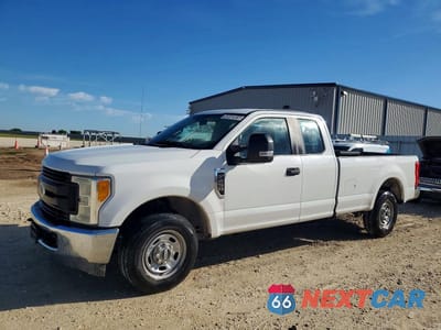 2017 FORD F250 SUPER DUTY 1FT7X2A62HED11243 - główne zdjęcie licytacji z USA - miniatura