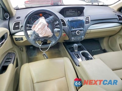 Zdjęcie 8 z 13 samochodu: 2018 ACURA RDX TECHNOLOGY VIN:5J8TB3H57JL010258 - miniatura
