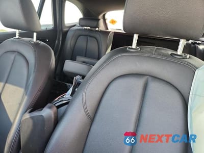 Zdjęcie 10 z 12 samochodu: 2021 BMW X1 SDRIVE28I VIN:WBXJG7C02M5T37799 - miniatura