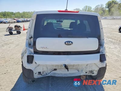 Zdjęcie 6 z 13 samochodu: 2019 KIA SOUL BASE VIN:KNDJN2A2XK7919368 - miniatura