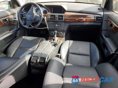 Zdjęcie 8 z 12 samochodu: 2011 MERCEDES-BENZ GLK 350 4MATIC VIN:WDCGG8HB9BF617292 - miniatura