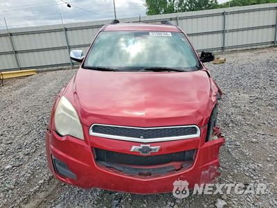 Piąte zdjęcie samochodu w środku: 2014 CHEVROLET EQUINOX LT VIN:2GNALBEK8E6152387 - miniatura