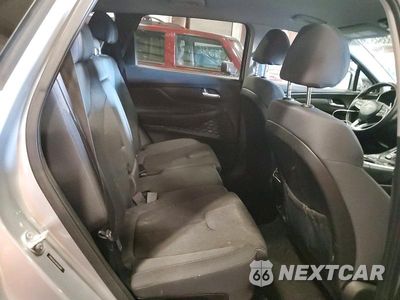 Zdjęcie 10 z 13 samochodu: 2023 HYUNDAI SANTA FE SEL VIN:5NMS2DAJ2PH532474 - miniatura