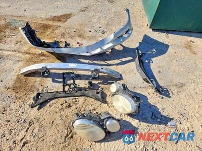 Zdjęcie 12 z 12 samochodu: 2008 MERCEDES-BENZ E 350 VIN:WDBUF56X68B271385 - miniatura