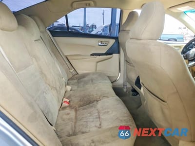 Zdjęcie 10 z 12 samochodu: 2017 TOYOTA CAMRY LE VIN:4T1BF1FK1HU426317 - miniatura