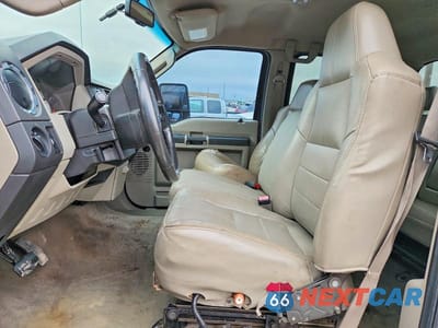 Zdjęcie 7 z 12 samochodu: 2010 FORD F250 SUPER DUTY VIN:1FTSW2BR9AEA84399 - miniatura