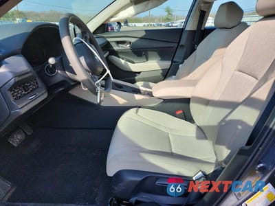 Zdjęcie 7 z 12 samochodu: 2025 HONDA ACCORD LX VIN:1HGCY1F20SA091872 - miniatura