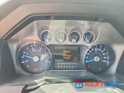 Zdjęcie 9 z 11 samochodu: 2013 FORD F250 SUPER DUTY VIN:1FT7W2BT2DEA39584 - miniatura