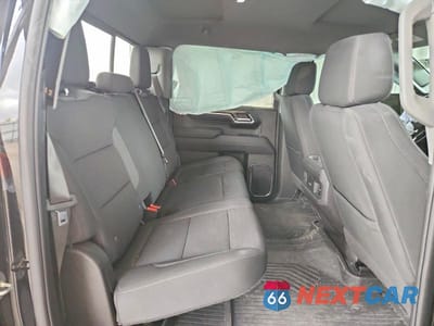 Zdjęcie 10 z 12 samochodu: 2024 CHEV SILVERADO K1500 LT TRAIL BOSS VIN:3GCUDFE89RG423790 - miniatura