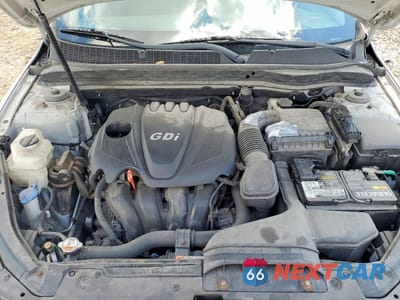 Zdjęcie 11 z 12 samochodu: 2014 KIA OPTIMA EX VIN:5XXGN4A77EG293257 - miniatura