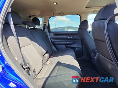 Zdjęcie 11 z 14 samochodu: 2023 HONDA CR-V EX VIN:7FARS4H4XPE016819 - miniatura