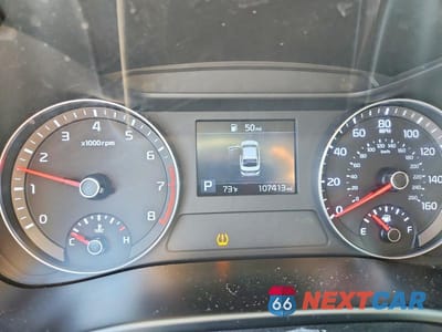 Zdjęcie 9 z 11 samochodu: 2019 KIA FORTE LXS VIN:3KPF24AD5KE061514 - miniatura